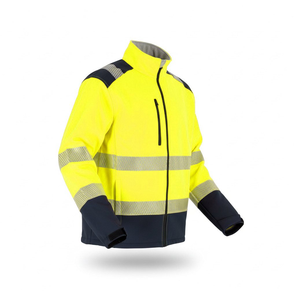 Active Gear Warnschutzkleidung bei BAU4K