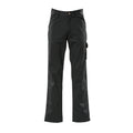 Arbeitshose mit Holstertaschen ORIGINALS schwarz