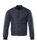 Thermojacke ORIGINALS marineblau