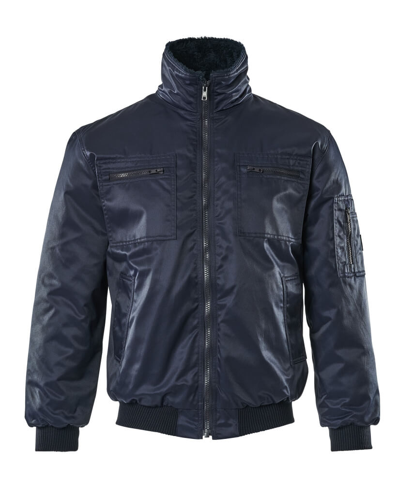 Pilot Jacket ORIGINALS marineblau
