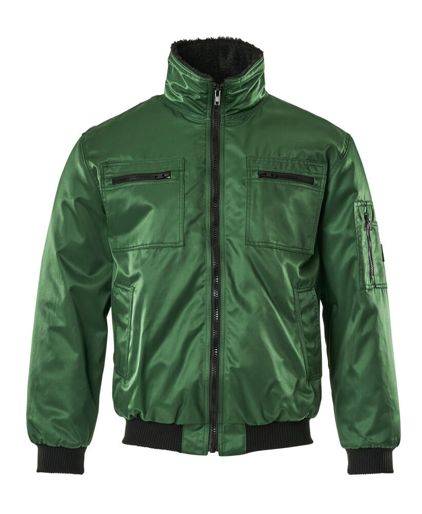 Pilot Jacket ORIGINALS grün