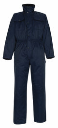 Winter Boilersuit ORIGINALS marineblau
