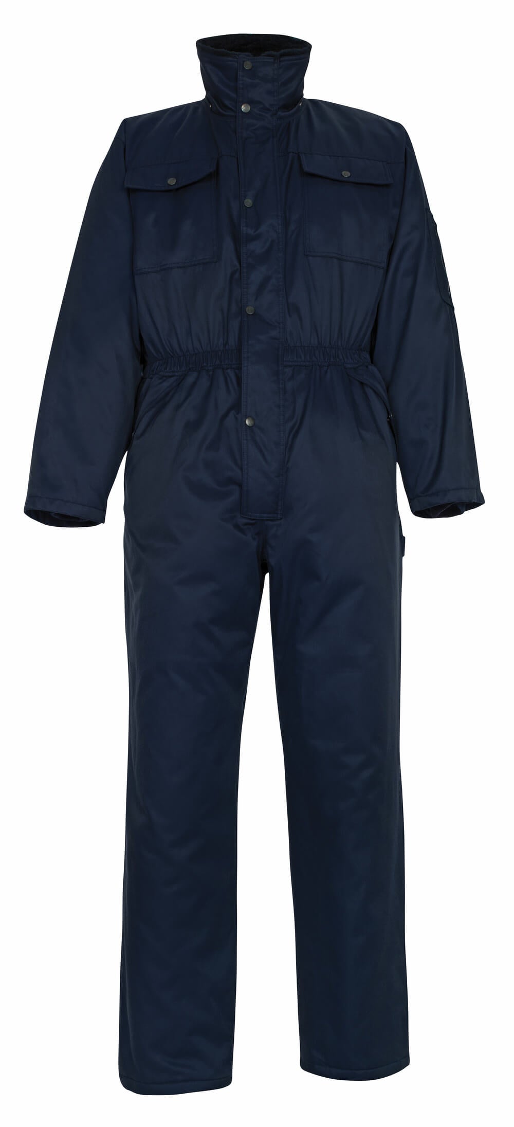 Winter Boilersuit ORIGINALS marineblau