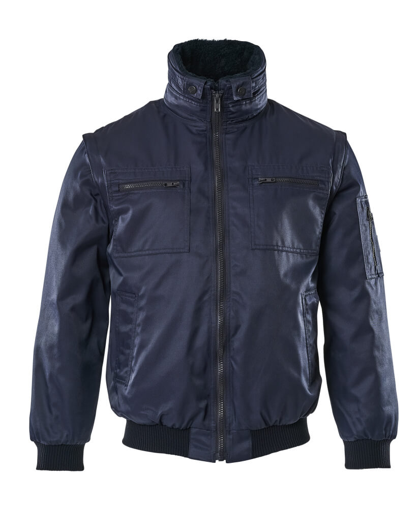 Pilot Jacket ORIGINALS marineblau