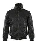 Pilot Jacket ORIGINALS schwarz