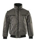 Pilot Jacket ORIGINALS anthrazit