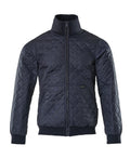 Thermojacke ORIGINALS marineblau
