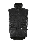 Winter Gilet ORIGINALS schwarz