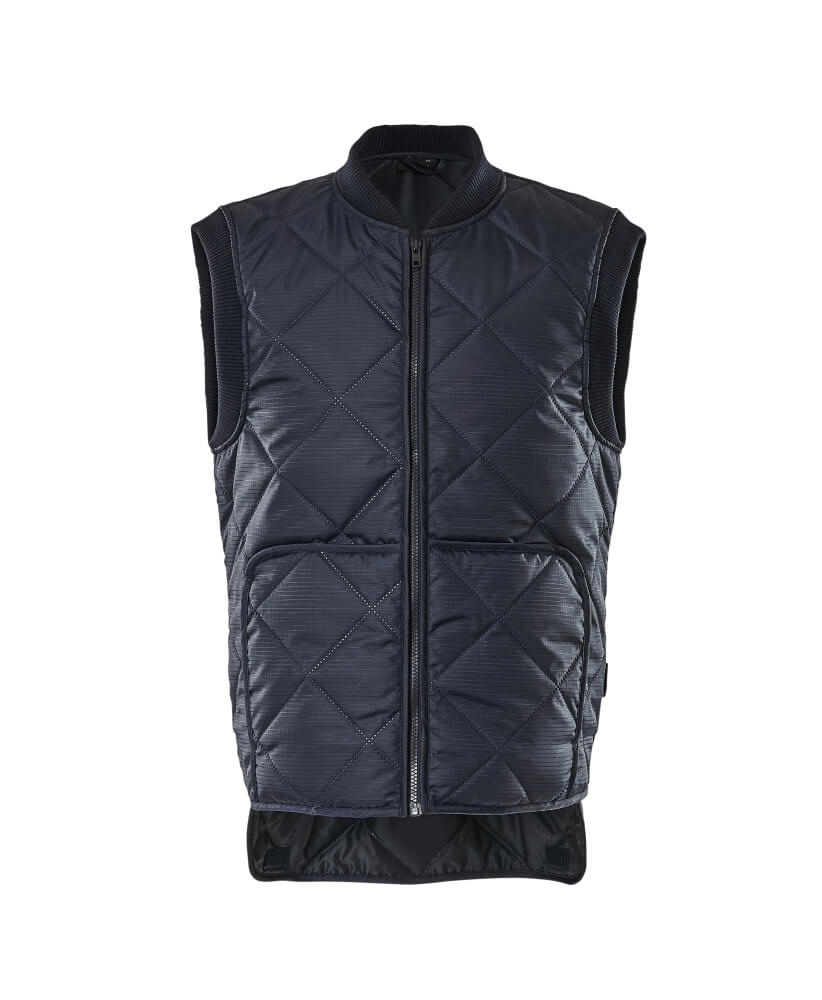 Thermoweste ORIGINALS marineblau
