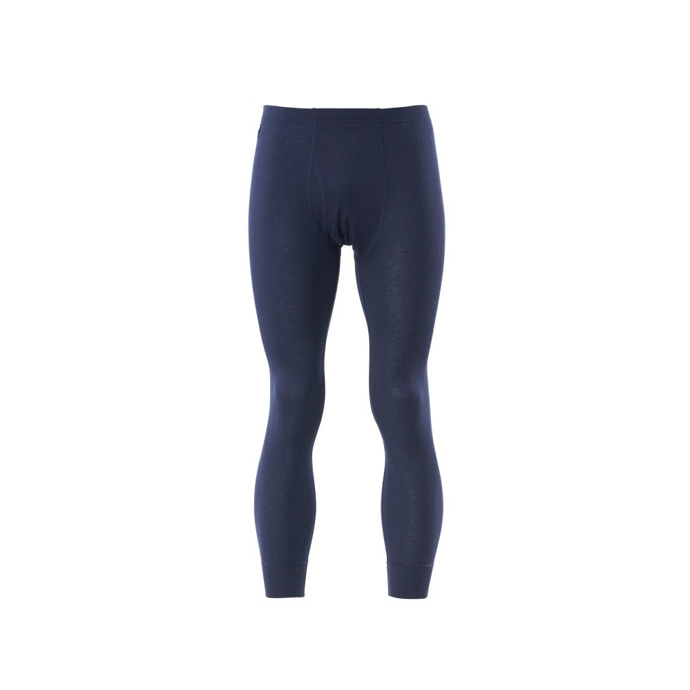Functional Under Trousers CROSSOVER marineblau