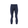 Functional Under Trousers CROSSOVER marineblau