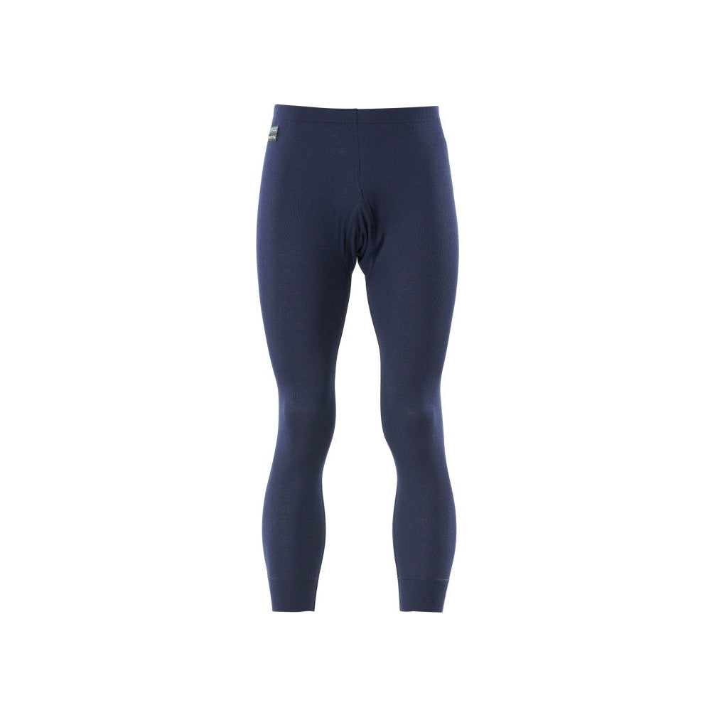 Functional Under Trousers CROSSOVER marineblau