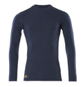 Functional Under Shirt CROSSOVER marineblau