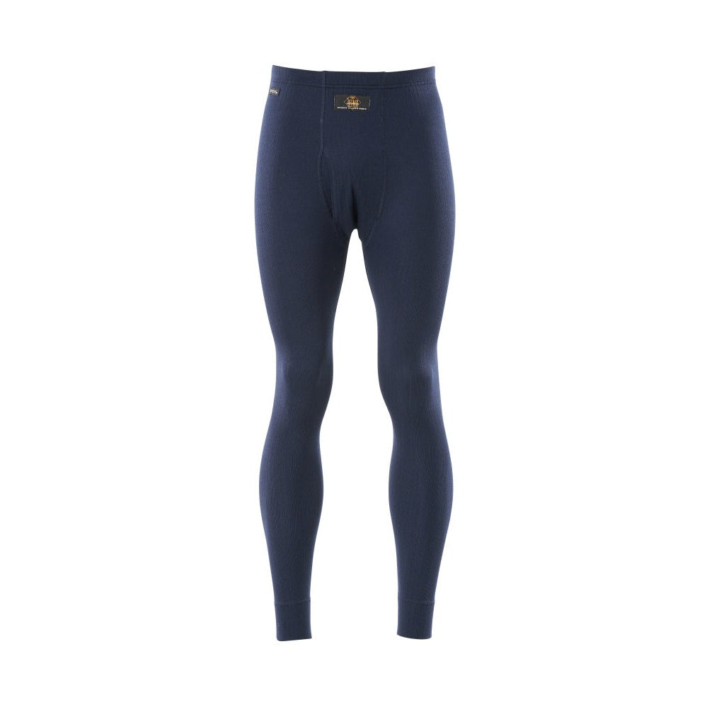 Functional Under Trousers CROSSOVER marineblau