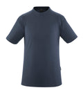 T-Shirt CROSSOVER dunkelblau