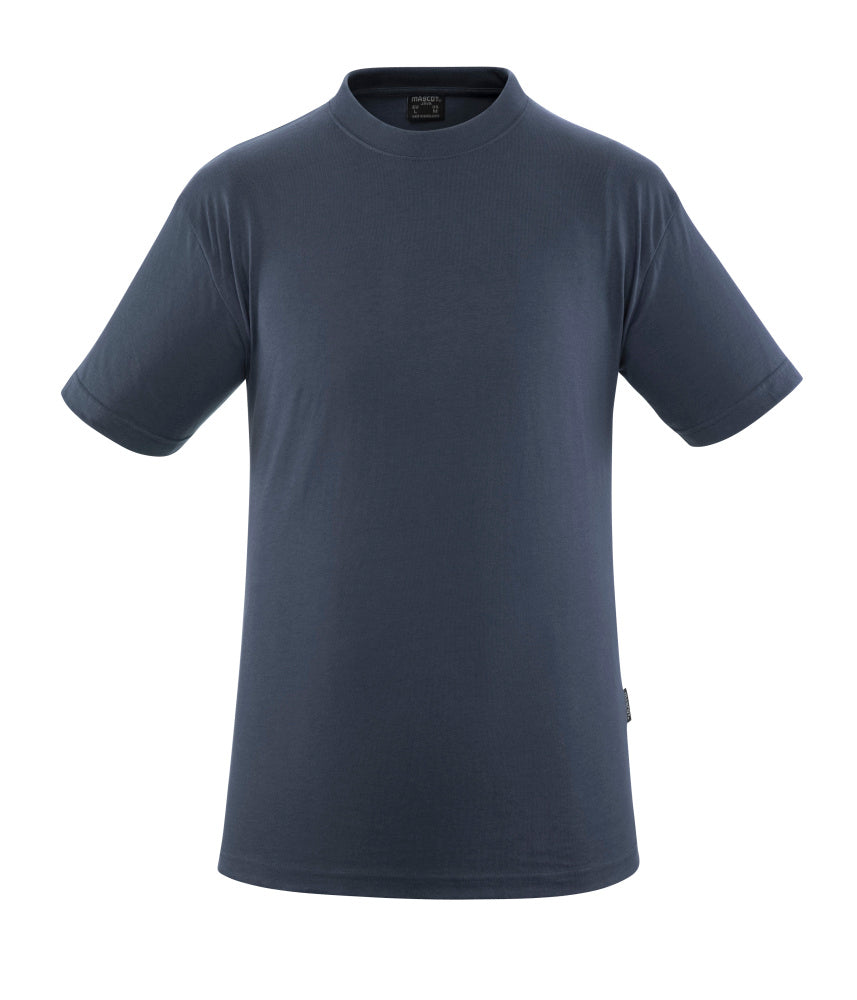 T-Shirt CROSSOVER dunkelblau