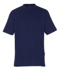 T-Shirt CROSSOVER marineblau