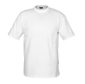 T-Shirt CROSSOVER weiß