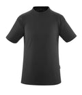 T-Shirt CROSSOVER schwarz