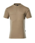 T-Shirt CROSSOVER hellkhaki