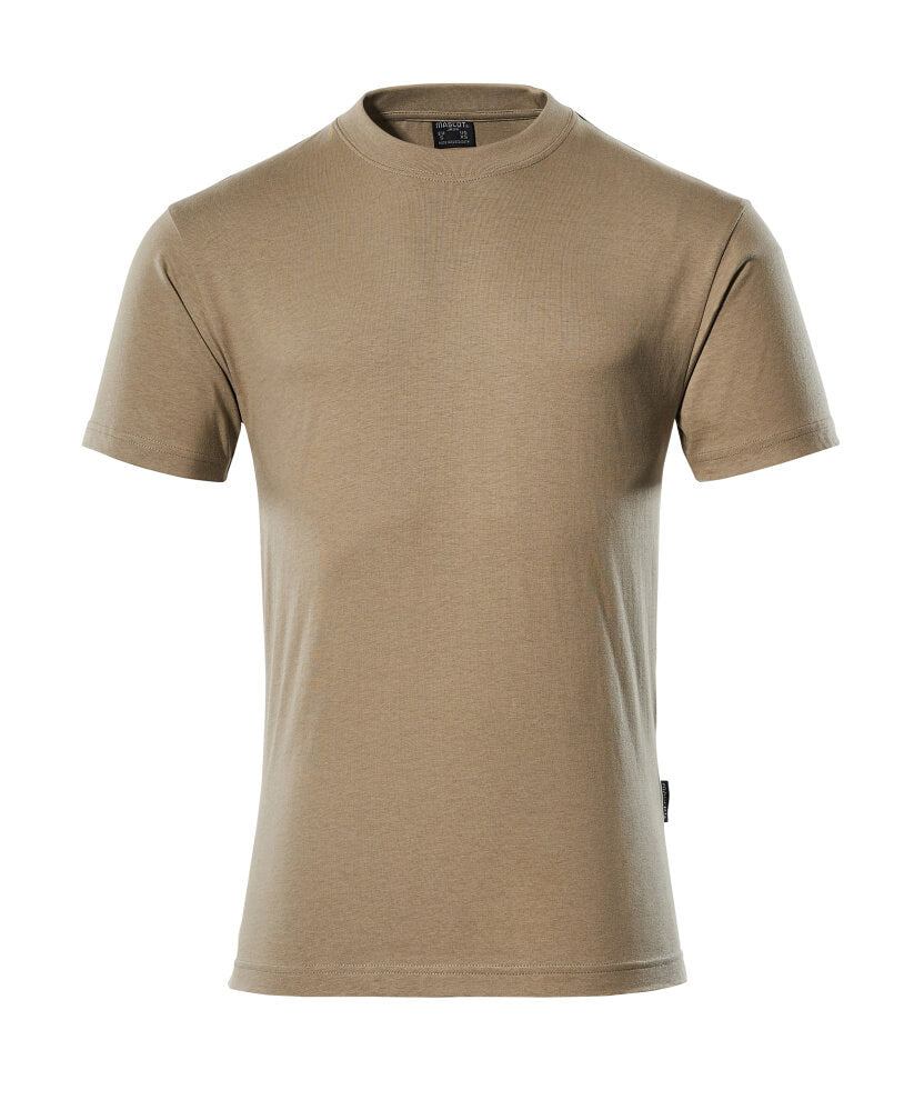 T-Shirt CROSSOVER hellkhaki