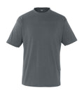 T-Shirt CROSSOVER anthrazit