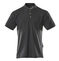 Poloshirt mit Brusttasche CROSSOVER dunkelblau