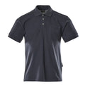 Poloshirt mit Brusttasche CROSSOVER marineblau