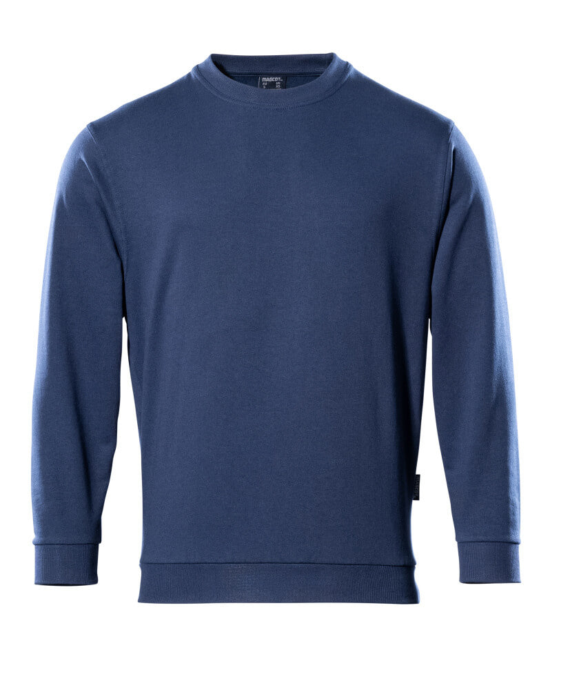 Sweatshirt CROSSOVER marineblau