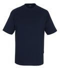 T-Shirt CROSSOVER marineblau