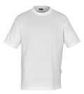T-Shirt CROSSOVER weiß