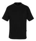 T-Shirt CROSSOVER schwarz