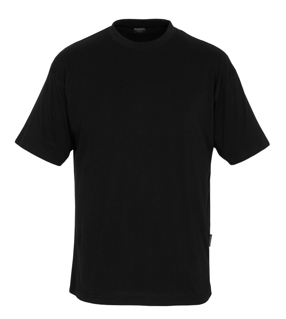 T-Shirt CROSSOVER schwarz