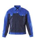 Arbeitsjacke IMAGE navy/royal