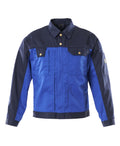 Arbeitsjacke IMAGE royal/navy