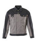 Arbeitsjacke IMAGE anthracite/black