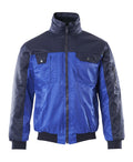 Pilot Jacket IMAGE royal/navy