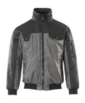 Pilot Jacket IMAGE anthracite/black