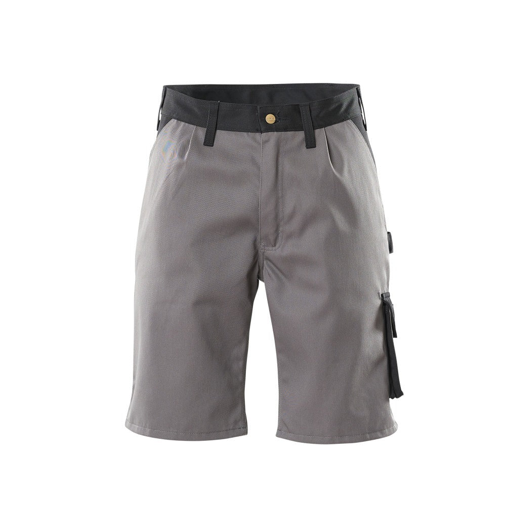 Arbeitsshorts IMAGE anthracite/black