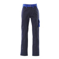 Arbeitshose mit Kniepolstertaschen IMAGE navy/royal