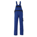 Latzhose mit Kniepolstertaschen IMAGE royal/navy