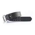 Gürtel COMPLETE schwarz