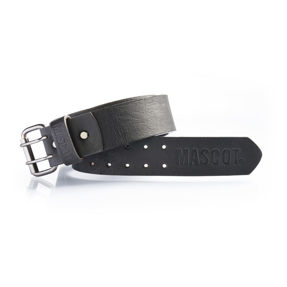 Gürtel COMPLETE schwarz