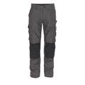 Arbeitshose mit Kniepolstertaschen HARDWEAR anthrazit