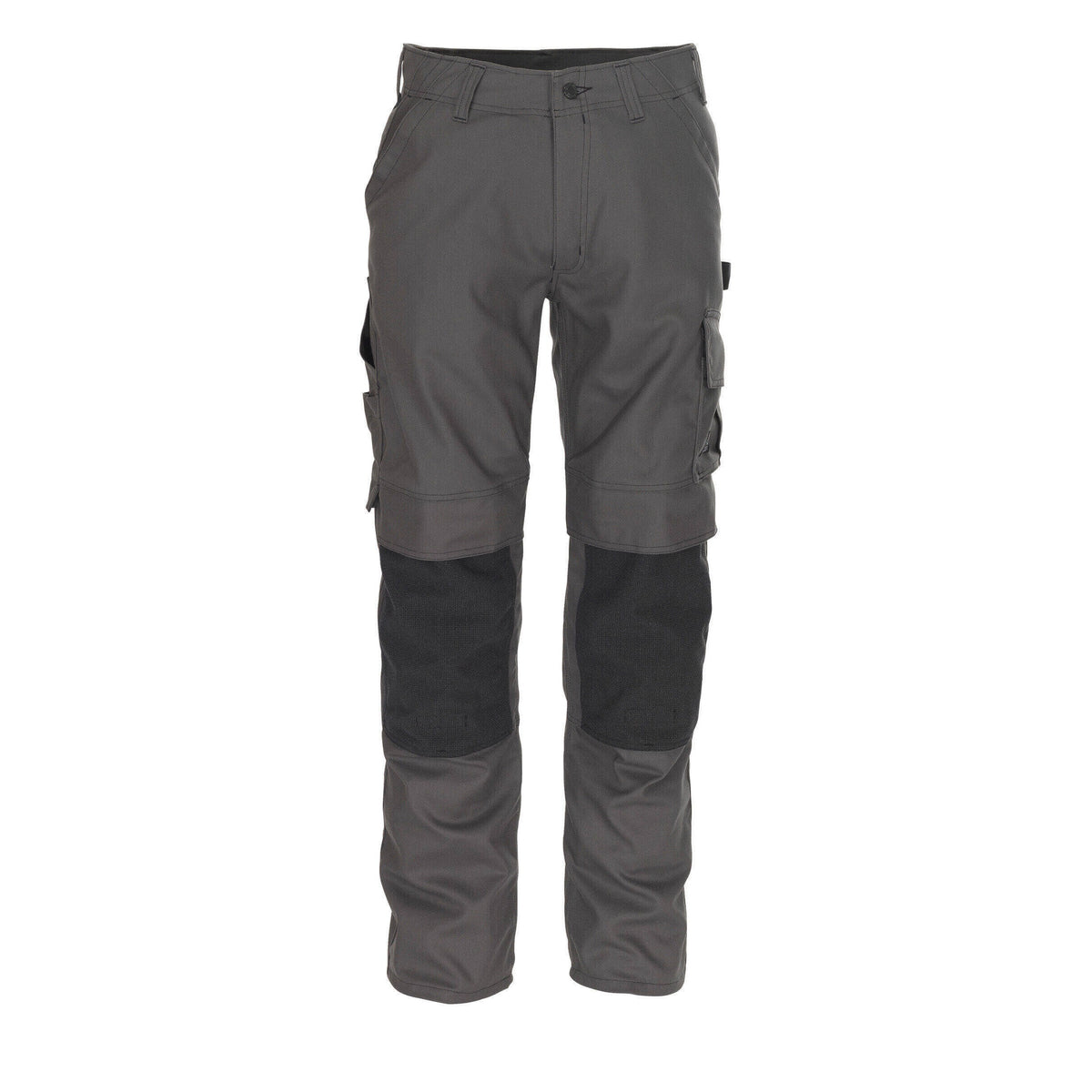 Arbeitshose mit Kniepolstertaschen HARDWEAR anthrazit