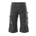 Lange Arbeitsshorts YOUNG schwarz