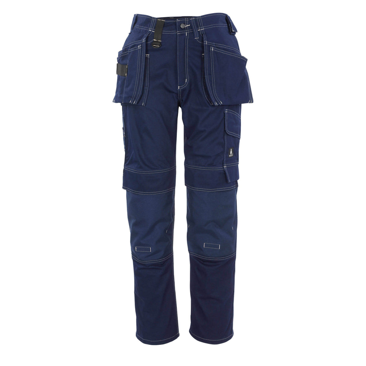 Arbeitshose mit Holstertaschen HARDWEAR marineblau