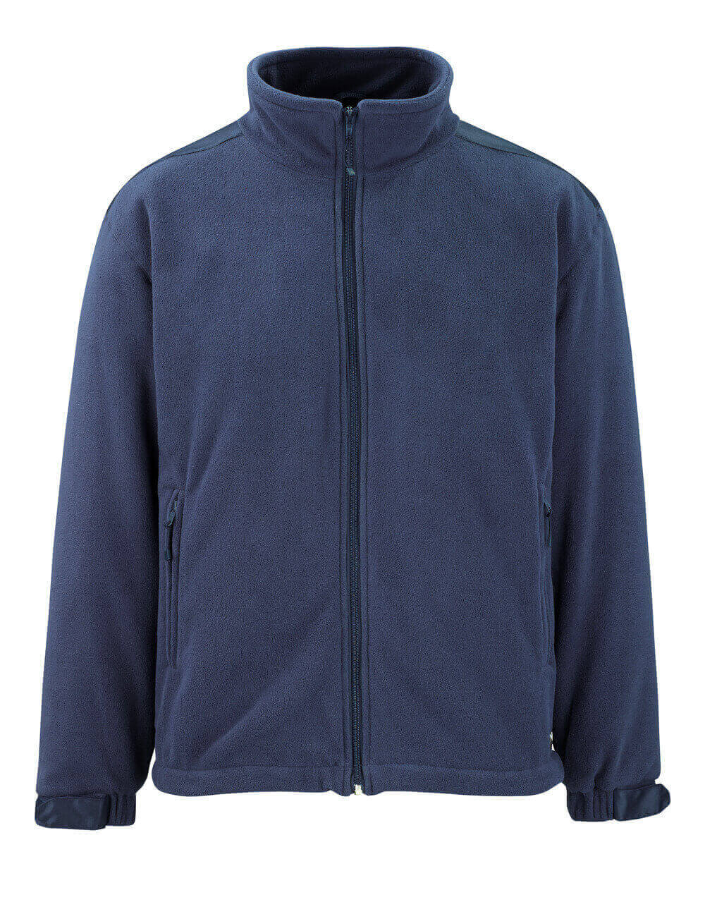 Fleecejacke WORKWEAR marineblau
