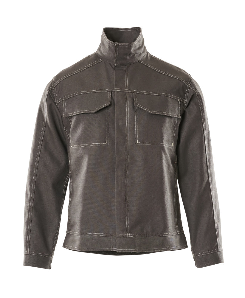 Arbeitsjacke MULTISAFE dark anthracite