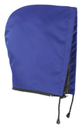 Kapuze COMPLETE royalblau
